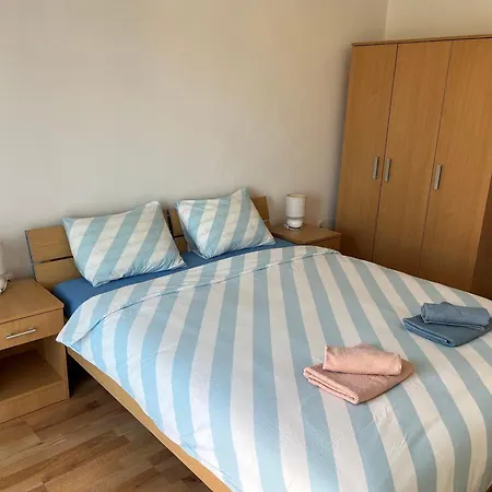 Apartmán Pasko *